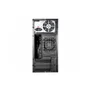 Gabinete K-mex Micro Atx Usb 2.0 C/ Fonte Padrão Atx Preto - Gm-09nx
