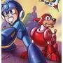 Jogo Mega Man Anniversary Collection - Playstation 2