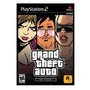 Jogo Grand Theft Auto Trilogy - Playstation 2 Lacrado.