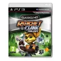 Jogo Ratchet Clank Trilogy Classics Hd Ps3 Europeu