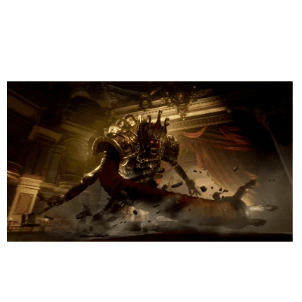 Jogo Lies Of P Ps4 Lacrado Jogo Lies Of P Ps4 Lacrado