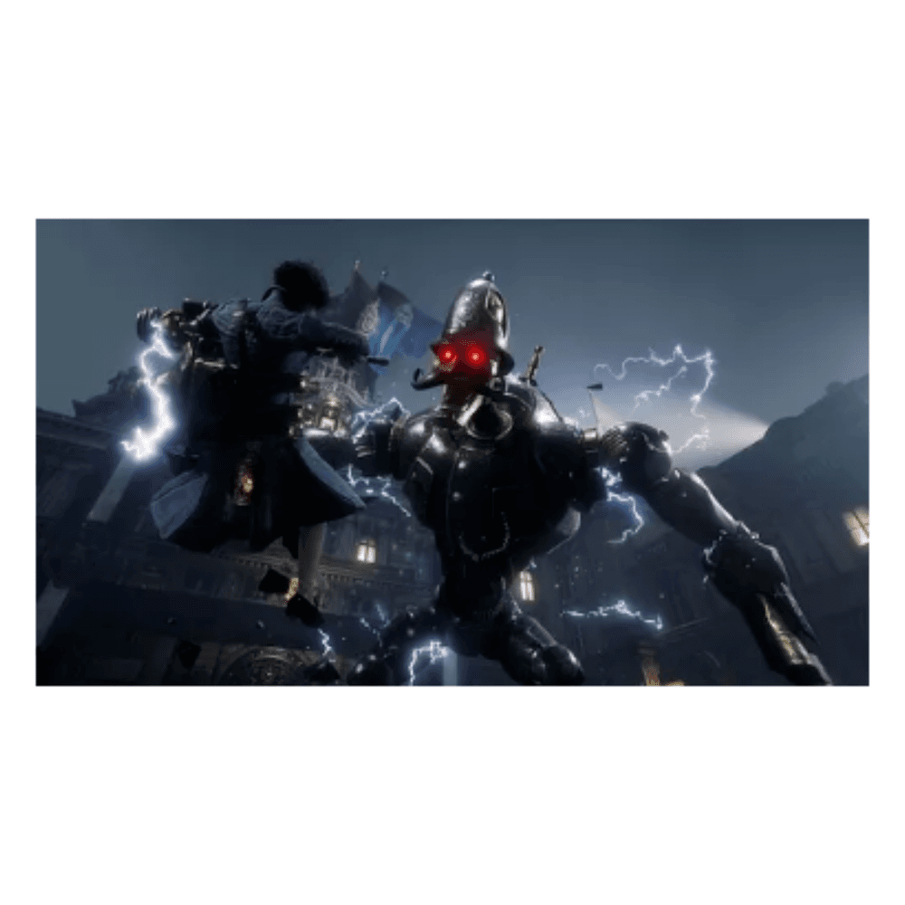 Jogo Lies Of P Ps4 Lacrado Jogo Lies Of P Ps4 Lacrado