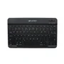 Teclado Sem Fio C3tech K-bt40bk, Bluetooth, Abnt2