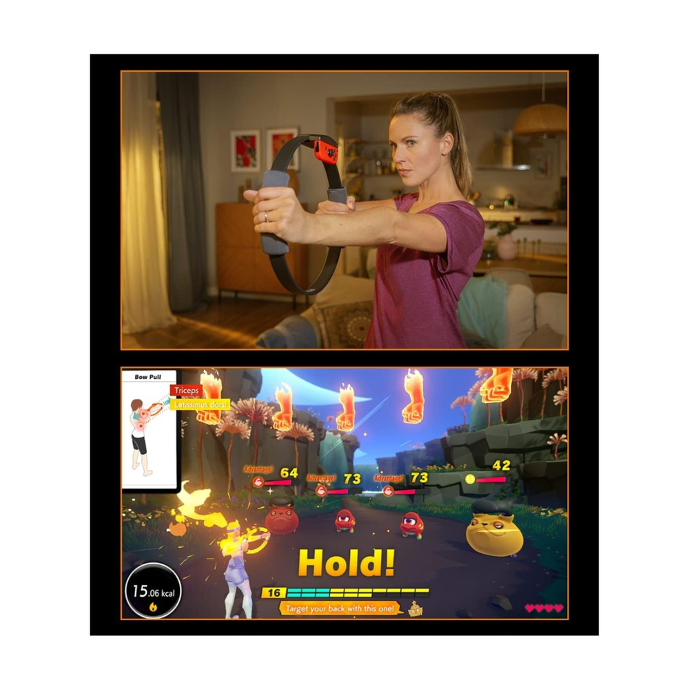 Jogos Nintendo KaBuM