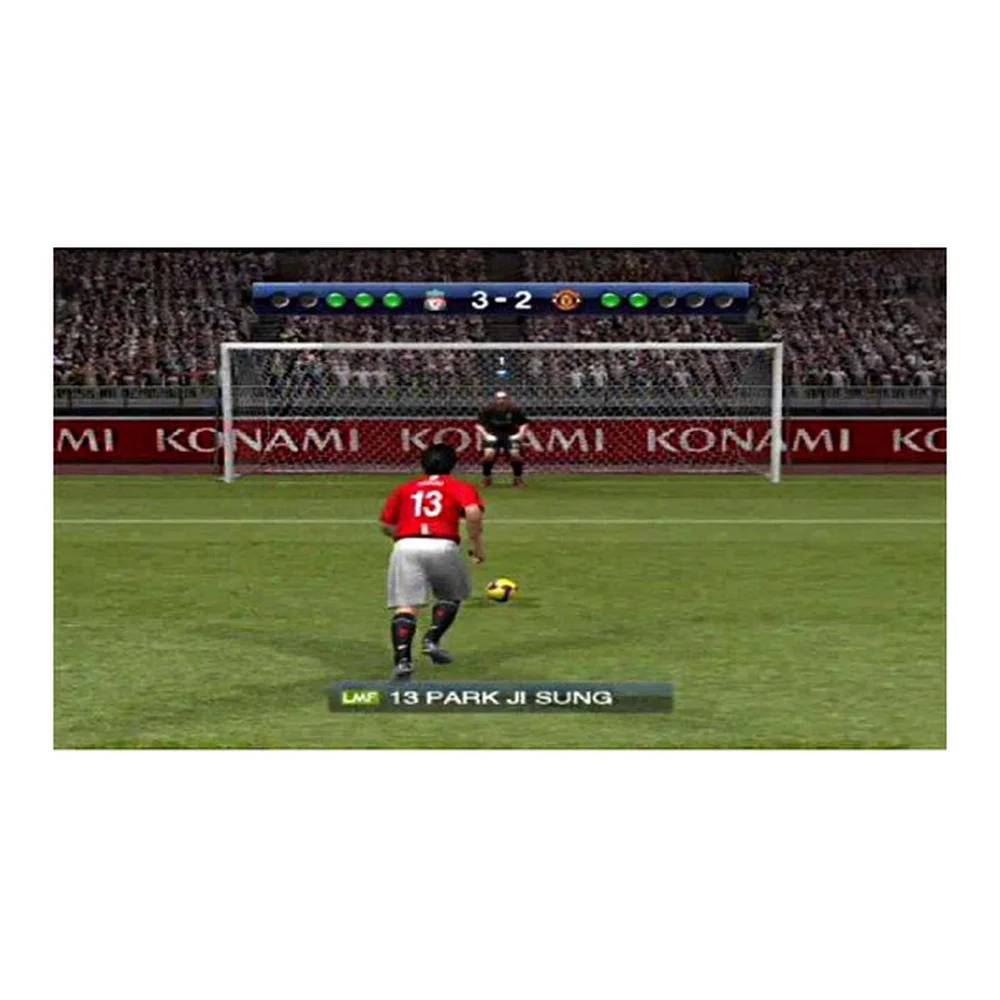 Jogo Pro Evolution Soccer 2009 - XBOX 360 Lacrado Jogo Pro Evolution Soccer 2009 - XBOX 360 Lacrado