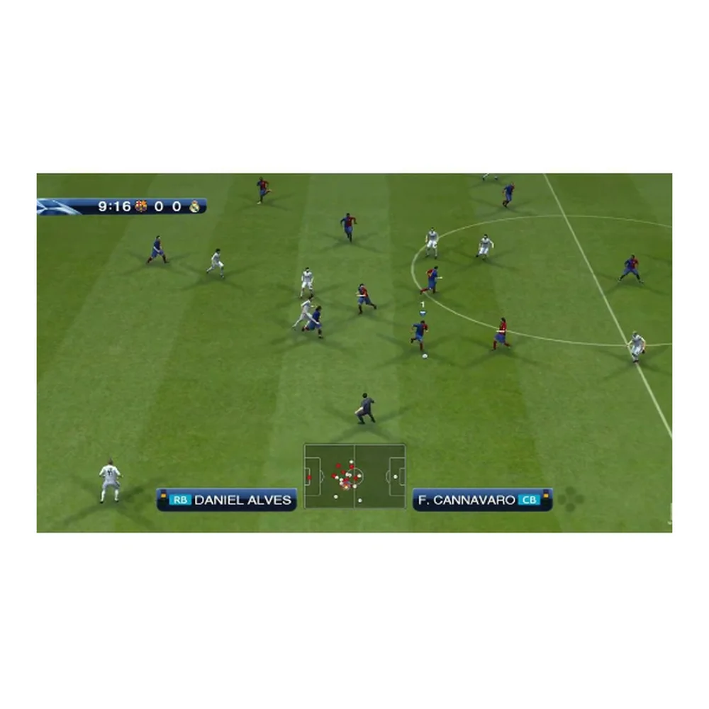 Jogo Pro Evolution Soccer 2009 - XBOX 360 Lacrado Jogo Pro Evolution Soccer 2009 - XBOX 360 Lacrado