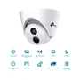 Camera Ip Cftv Poe Dome Interna Turret 4mp C/ Ir Vigi C440i