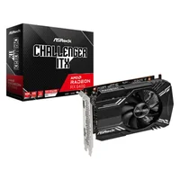 Placa Vídeo ASRock AMD Radeon RX 6900 XT Graphics