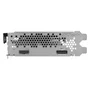 Placa De Vídeo Asrock Rx 6400 Cli 4g 4gb Gddr6 64bits - 90-ga3czz-00uanf