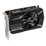 Placa De Vídeo Asrock Rx 6400 Cli 4g 4gb Gddr6 64bits - 90-ga3czz-00uanf