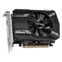 Placa De Vídeo Asrock Rx 6400 Cli 4g 4gb Gddr6 64bits - 90-ga3czz-00uanf