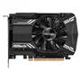 Placa De Vídeo Asrock Rx 6400 Cli 4g 4gb Gddr6 64bits - 90-ga3czz-00uanf