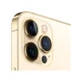 Usado - Iphone 12 Pro Max 256gb Dourado Muito Bom