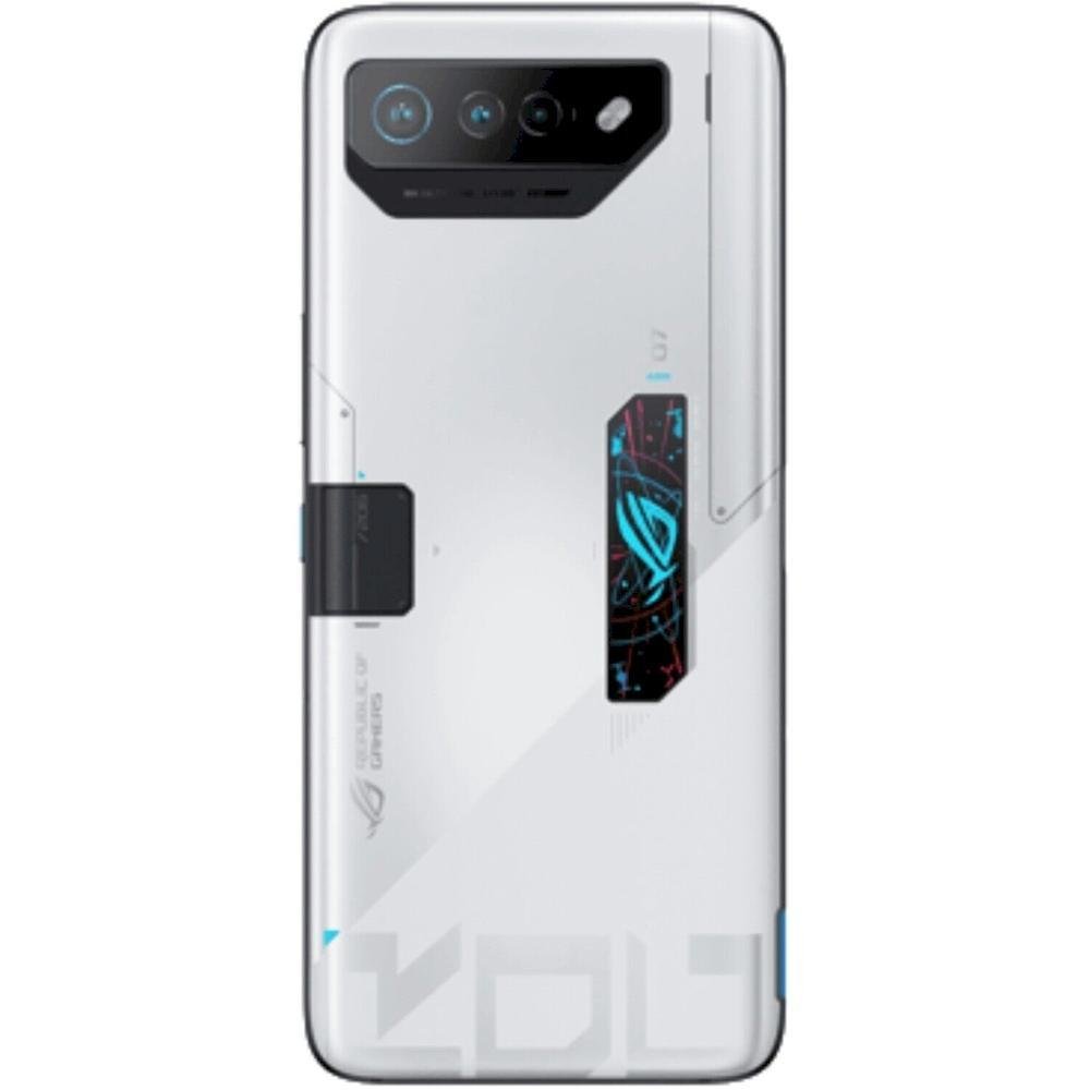 【美品・国内版】ROG Phone 7 12GB/256GB ストームホワイト KaBuM Aperte o K e evolua com as maiores ofertas