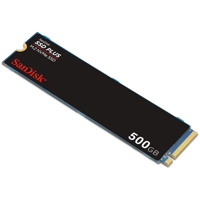 SSD-M-2-PCIe-3-0-Sandisk-Plus-