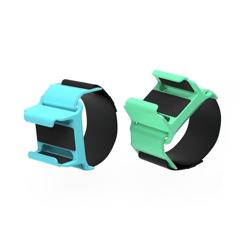 Kit 4 Multiira Acessorio Bandage Joycon Nintendo Switch/oLED Kit 4 Multiira Acessorio Bandage Joycon Nintendo Switch/oLED