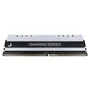 Memória RAM Rise Mode Diamond 16GB, 3200MHz, DDR4, CL19, Branco - RM-D4-16G-3200DW