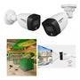 Kit Intelbras 12 Cameras Full Color Vhd 1120b,dvr 16 Mhdx 1016 C/ Hd 2TB