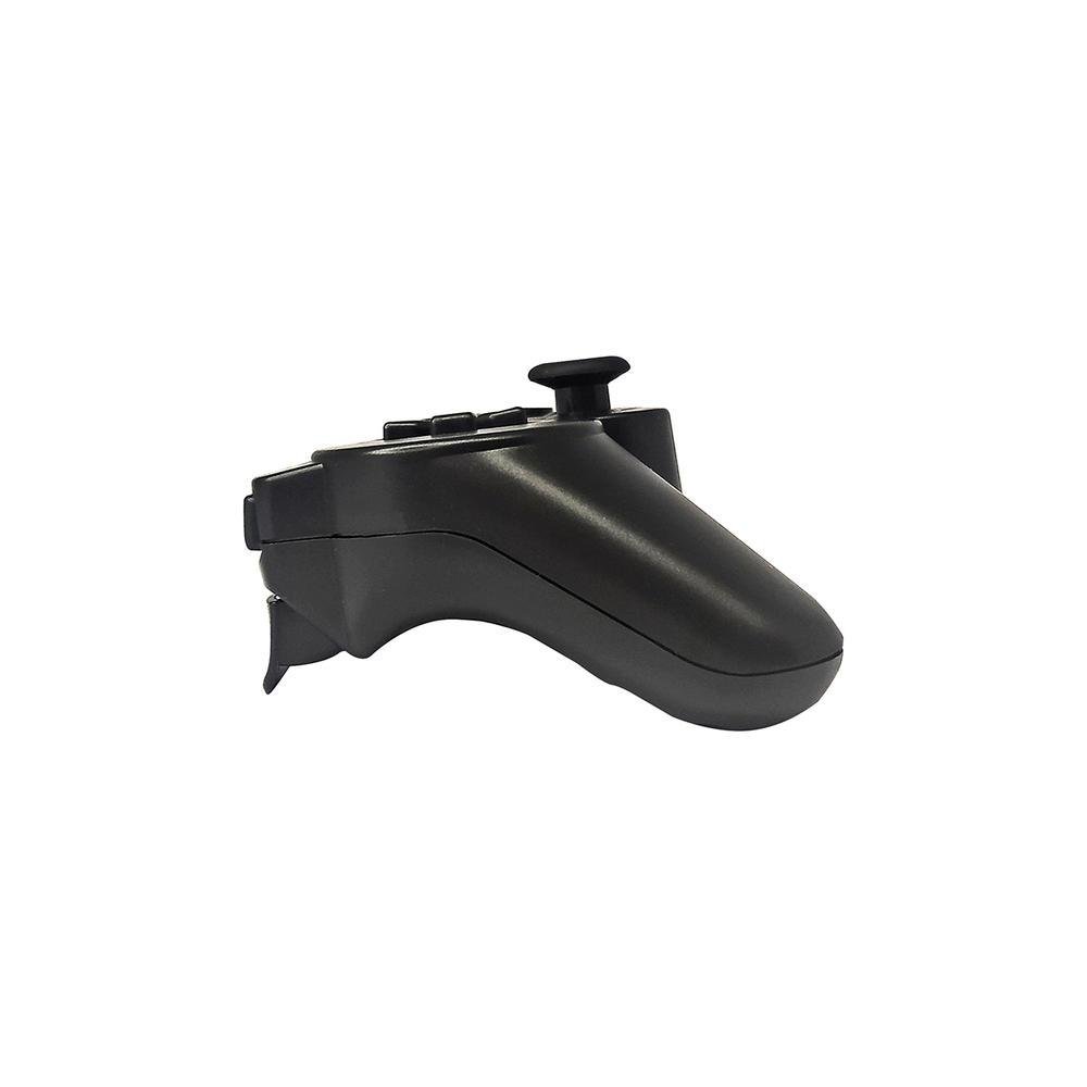 Controle Joystick Wireless Sem Fio Para Pc Dualshock 3 Compatível Com Playstation Ps3 Com Cabo Usb Knup Kp-gm006 Controle Joystick Wireless Sem Fio Para Pc Dualshock 3 Compatível Com Playstation Ps3 Com Cabo Usb Knup Kp-gm006