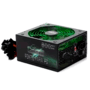 Fonte De Alimentação  Knup Cowboy Kp-534, Para PC, 500w, Preta, 115v/230v