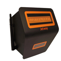 Verificador De Preço Jetway Vp260w Ethernet Wi-fi - 003925