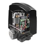 Motor De Portão Deslizante Agl Trino Light 127v Até 300kg (sem Cremalheira)