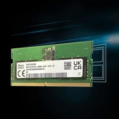 Mmnhg！！ Mem-ria-Ram-Para-Notebook-Sk-