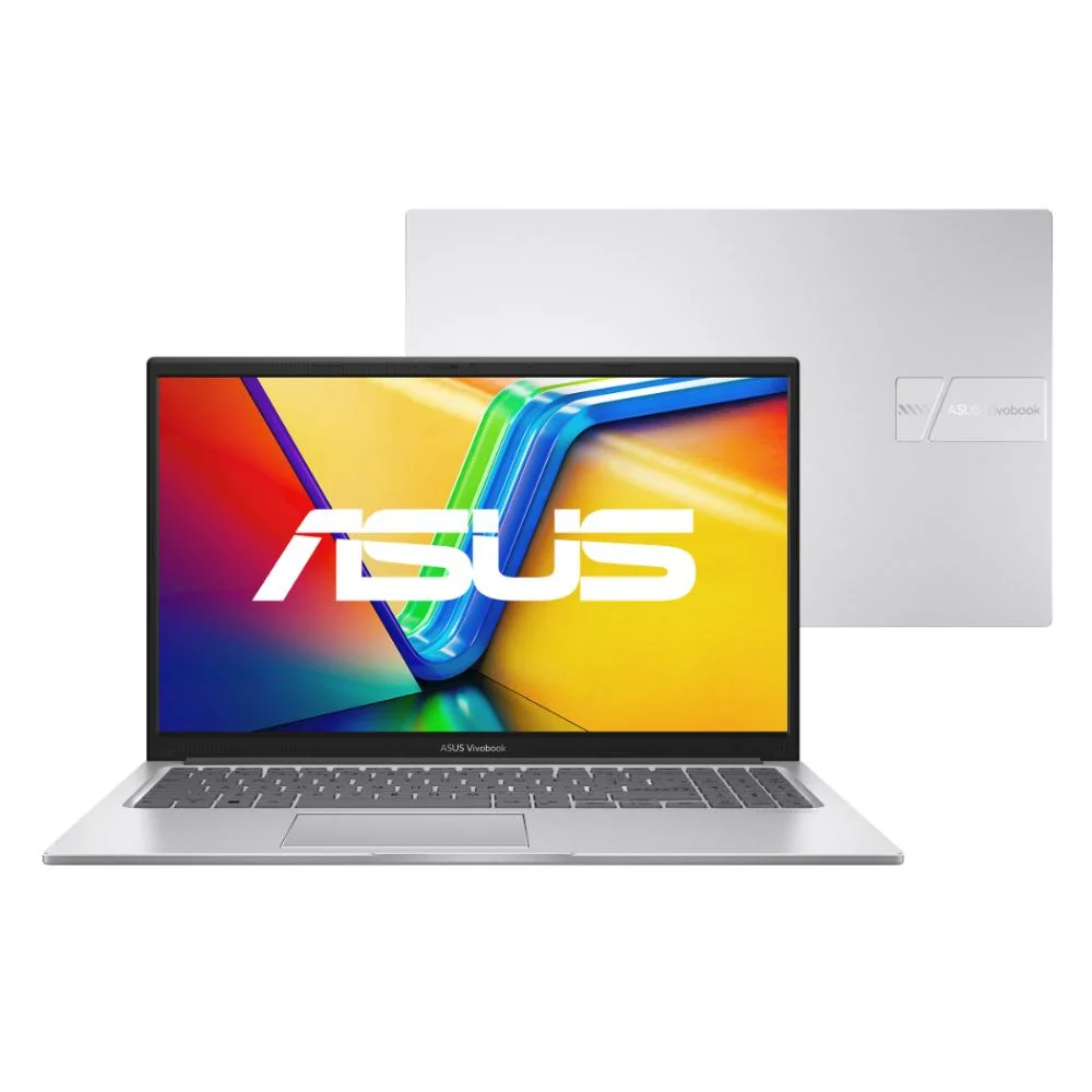 Notebook Asus Vivobook 15 X1504za KaBuM