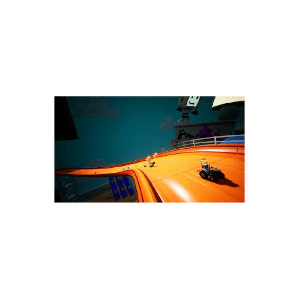 Jogo Race With Ryan, Road Trip, Deluxe Edition, Ps4 Jogo Race With Ryan, Road Trip, Deluxe Edition, Ps4
