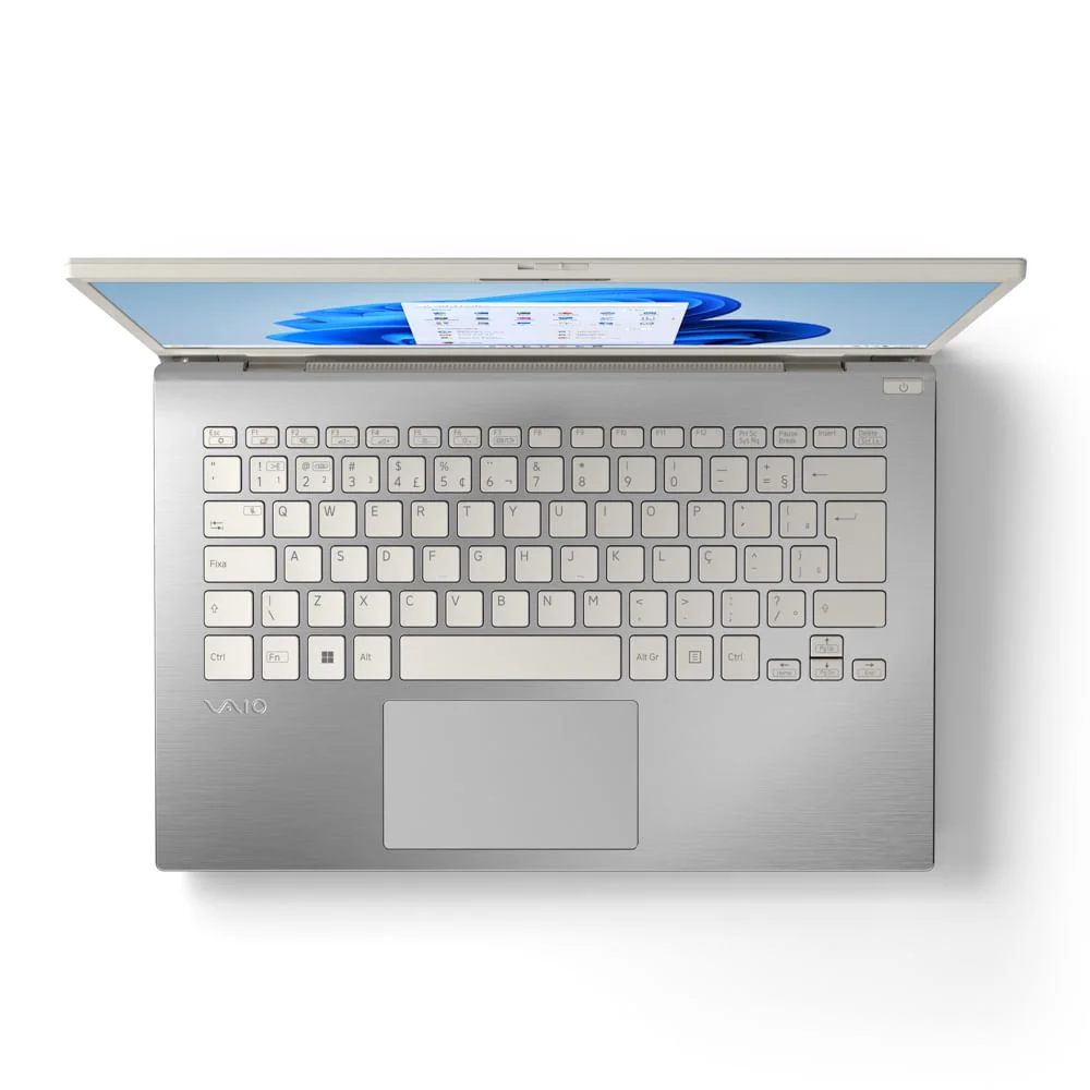 Notebook Vaio F14 Intel Core I7 32GBKaBuM