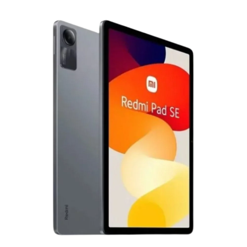 Tablet Xiaomi Redmi Pad SE 256GB, Tela Full HD+ de 90Hz, Processador Qualcomm de 8 Núcleos - view 2