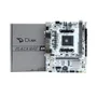 Placa Mãe Duex Dx A520zg, DDR4, Am4