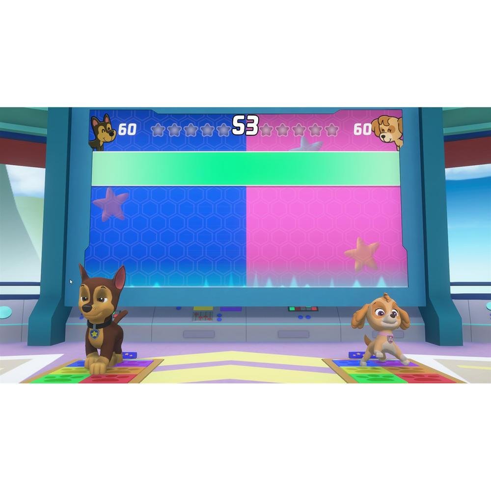 Jogo Paw Patrol: Mighty Pups Ps4 Americano Jogo Paw Patrol: Mighty Pups Ps4 Americano