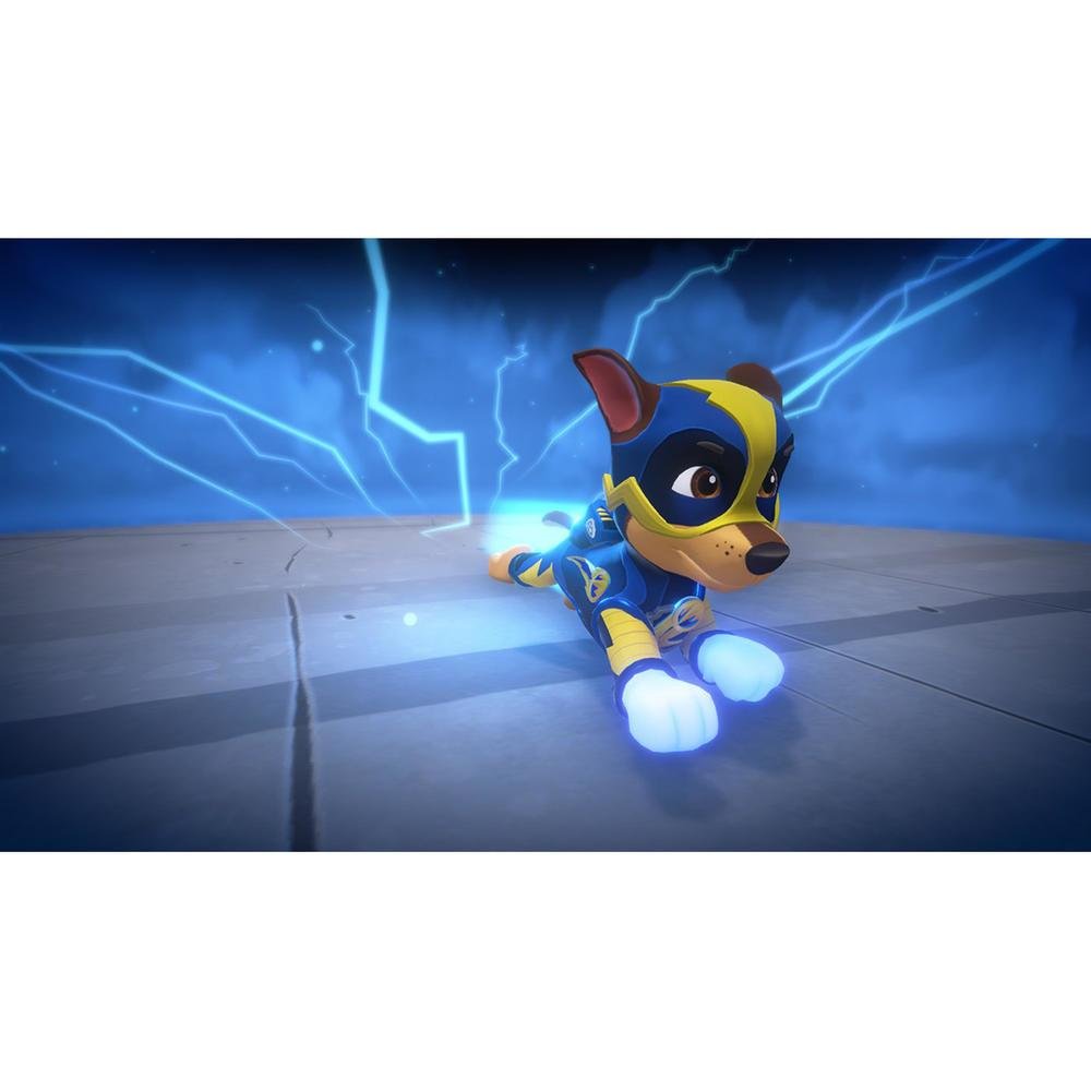 Jogo Paw Patrol: Mighty Pups Ps4 Americano Jogo Paw Patrol: Mighty Pups Ps4 Americano