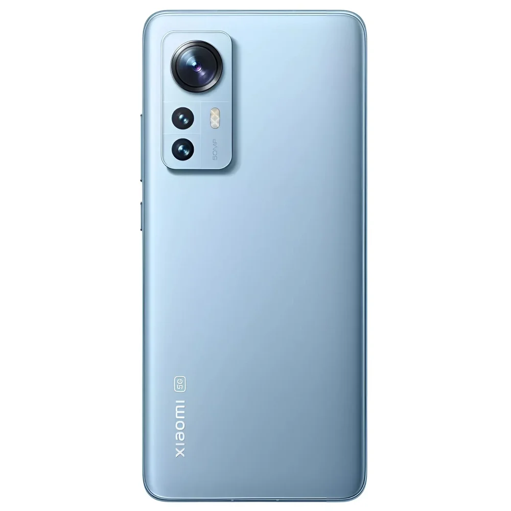 Smartphone Xiaomi 12 Pro 256GB 12RAM Azul