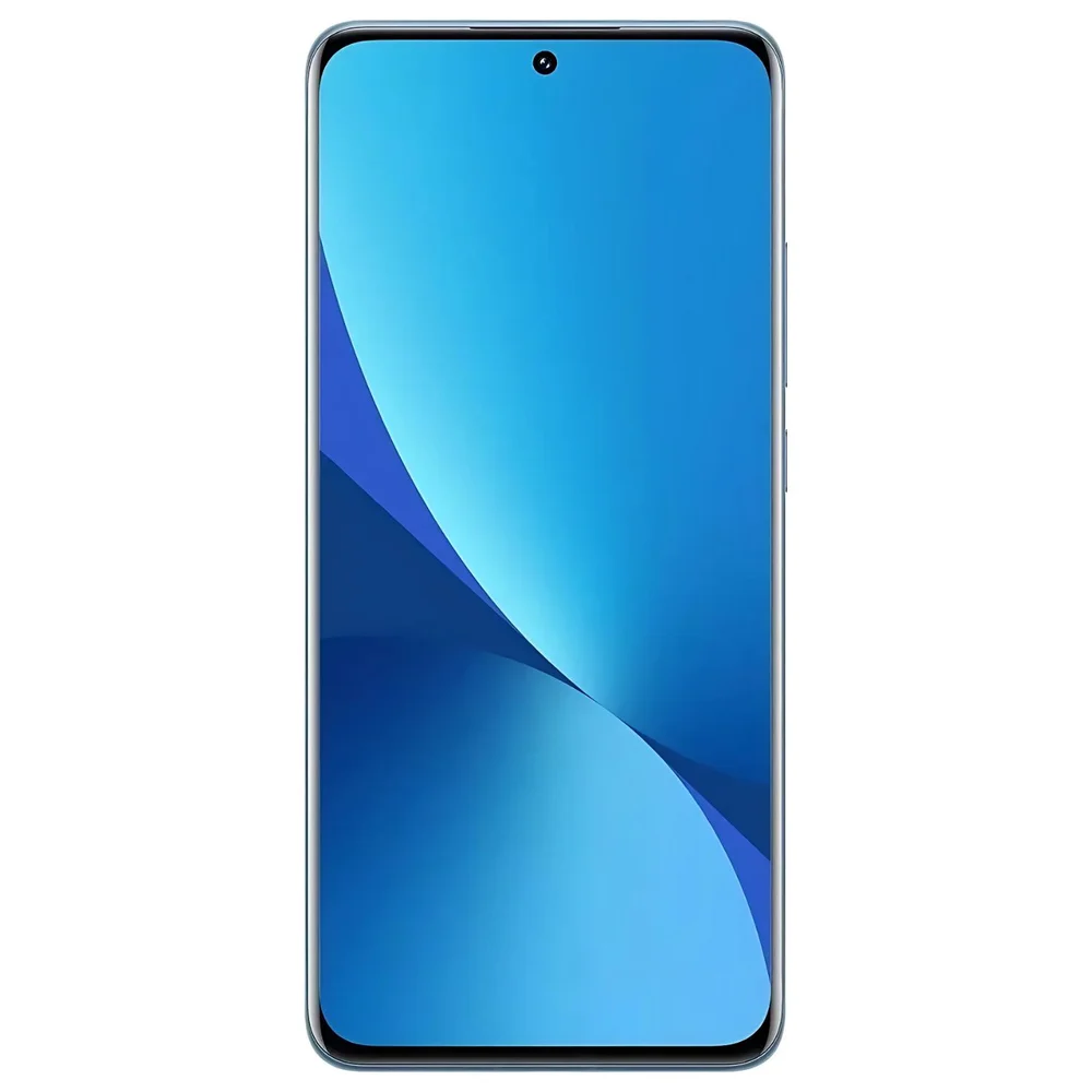Smartphone Xiaomi 12 Pro 256GB 12RAM Azul