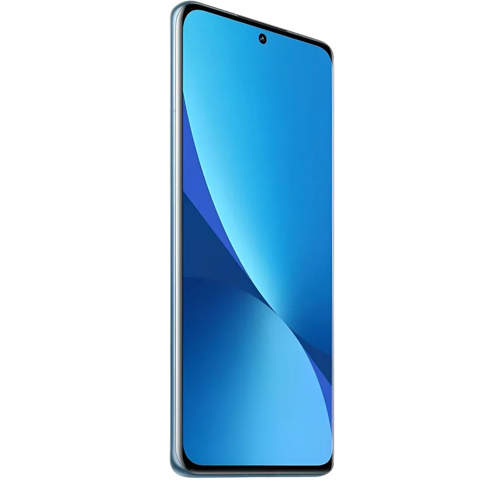 Smartphone Xiaomi 12 Pro 256GB 12RAM Azul