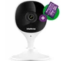 Câmera De Vídeo Wi-fi Full HD IMX Micro SD 32GB 4565614 Intelbras