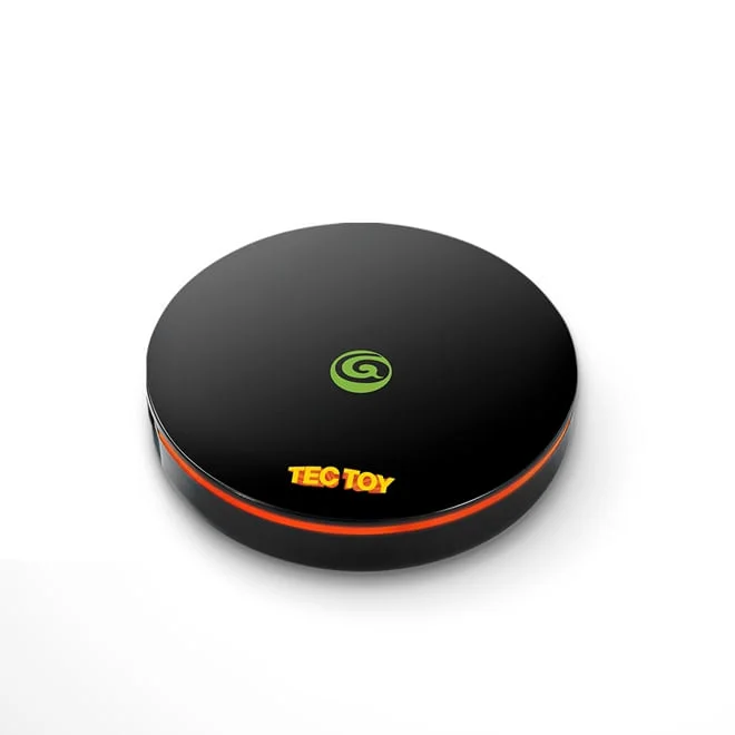 Console Legends Core Plus 100 Jogos - Tectoy Novo Lançamento Console Legends Core Plus 100 Jogos - Tectoy Novo Lançamento