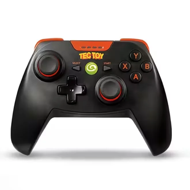 Console Legends Core Plus 100 Jogos - Tectoy Novo Lançamento Console Legends Core Plus 100 Jogos - Tectoy Novo Lançamento