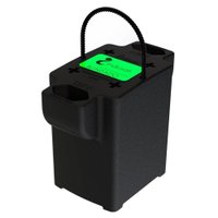 Auto Transformador Indusat, 3000va, Blindado, Tomada De 10a, Bivolt