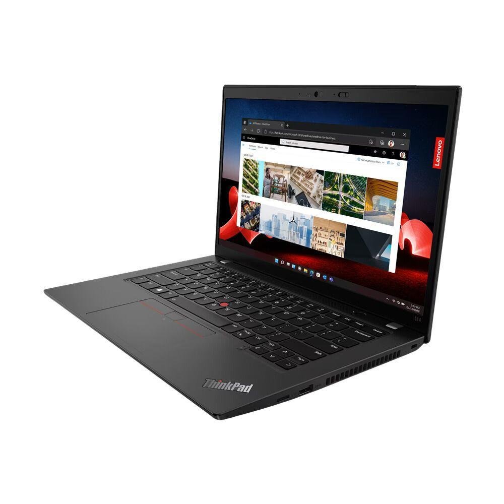 Notebook Lenovo Thinkpad L14 AMD Ryzen 7 Pro