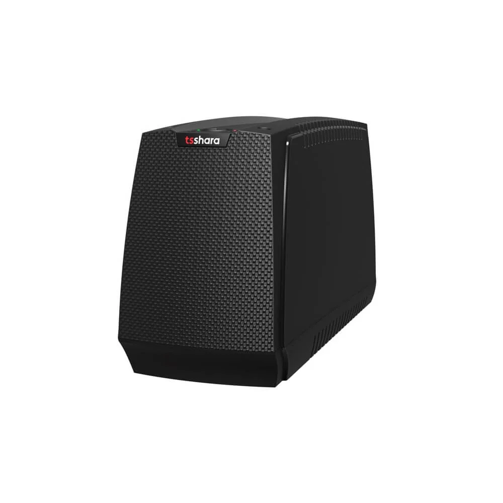 Nobreak Ts Shara Ts 1200VA Senoidal Xpro Universal, Entrada E Saída Bivolt, Chave Bat. 1x7ah Eng 6t - 4550