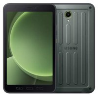 Tablet Samsung Galaxy Tab Active5 128GB,  WiFi, Tela Imersiva De 8”, Android 14, Verde
