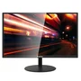 Monitor Brazilpc 19" LED, 60Hz, 5Ms, HDMI, VGA, Widescreen, Preto - Bpc-19we02-b