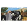Jogo Broken Sword 5: The Serpent's Curse Nintendo Switch