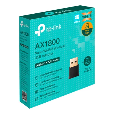 Adaptador-Wi-fi-Tp-link-Archer