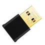 Adaptador Wi-fi Tp-link Archer Tx20u Nano Ax1800 - 1201/574mbps - Usb - Preto