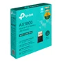 Adaptador Wi-fi Tp-link Archer Tx20u Nano Ax1800 - 1201/574mbps - Usb - Preto
