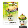 Amiibo Bowser Jr. - Super Smash Bros. Series - Nintendo